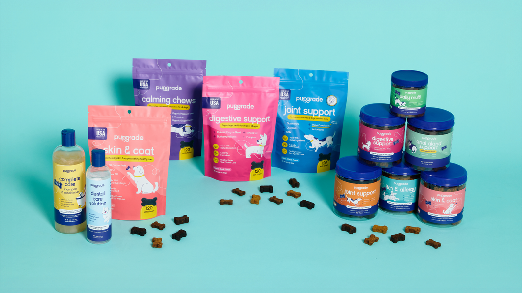 Behind the Scenes: How Our Soft Chews Are Made (And Why It Matters)