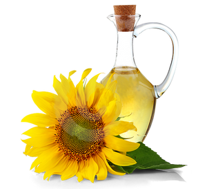 Safflower Oil