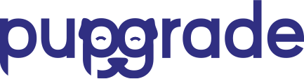 PupGrade Logo