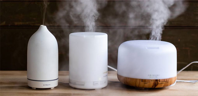 What You Should Know About Oil Diffusers And Your Dog
