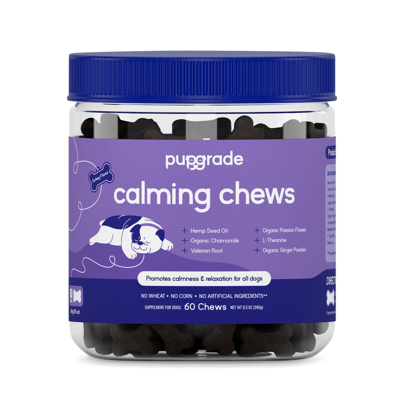 Calming Support