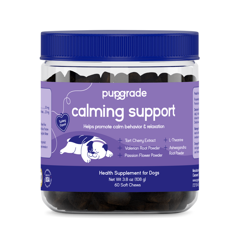 Calming Support