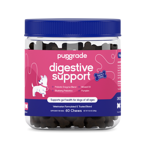 Digestive Chews
