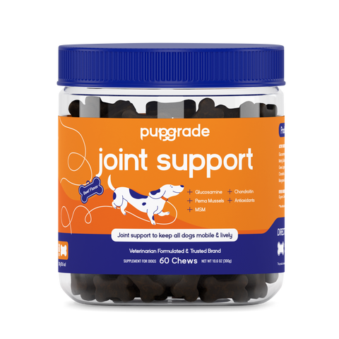 Apoyo conjunto – PupGrade