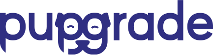 PupGrade Logo